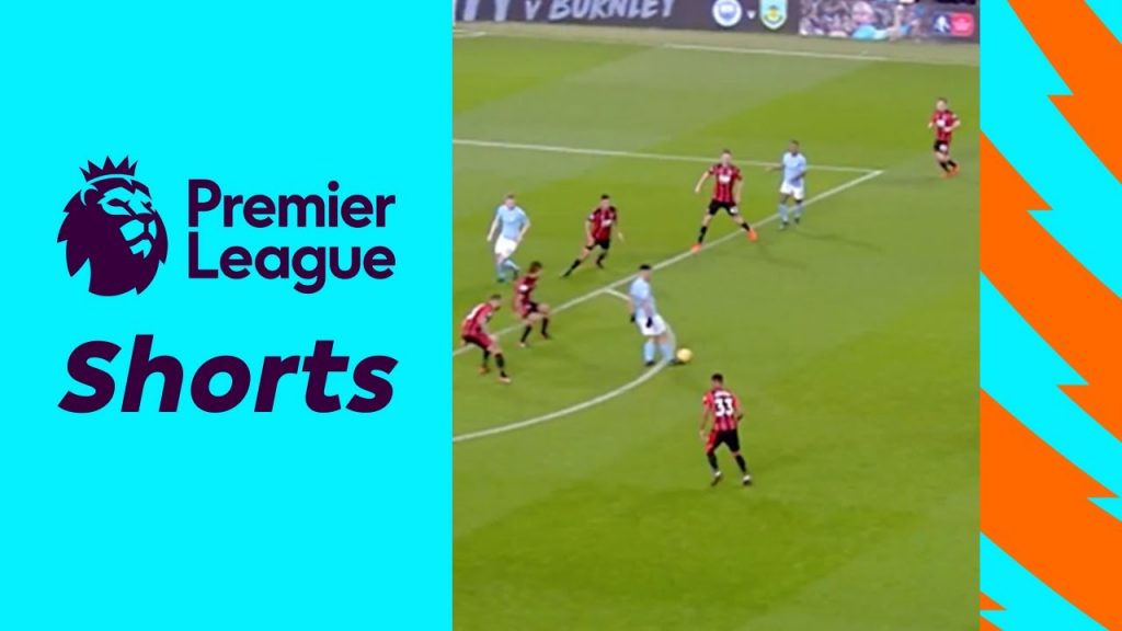 1000 IQ Goal 🧠 #Shorts 7 1000 IQ Goal 🧠 #Shorts