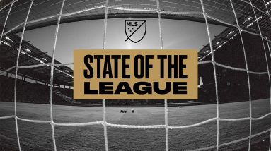 2021 MLS State of the League Address