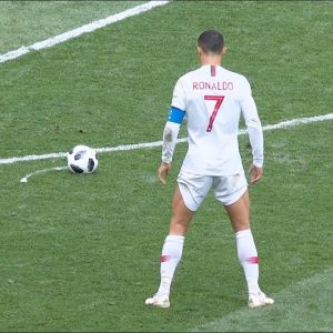7 Times Cristiano Ronaldo BROKE Internet