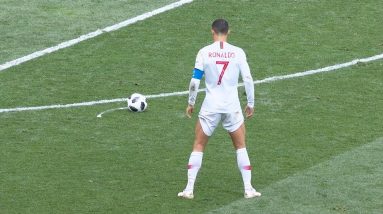 7 Times Cristiano Ronaldo BROKE Internet