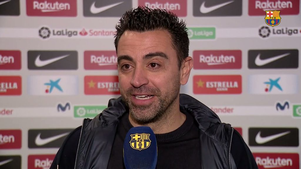 ⚽⚽⚽ YOUNG GUNS | BARÇA - ELCHE (3-2) | POST MATCH REACTION