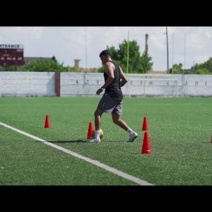 All Of My Best Training Drills From 2020! - Coach Javi