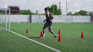 All Of My Best Training Drills From 2020! - Coach Javi