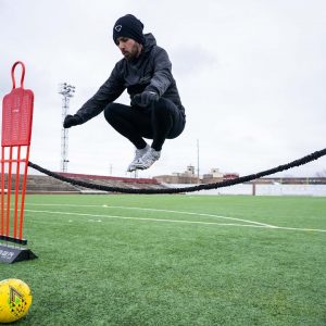 BUILDING CONFIDENCE BACK - Partner Training Drills For Soccer/Football