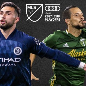 Can Portland defend home turf against NYCFC? | MLS Cup 2021 First Look