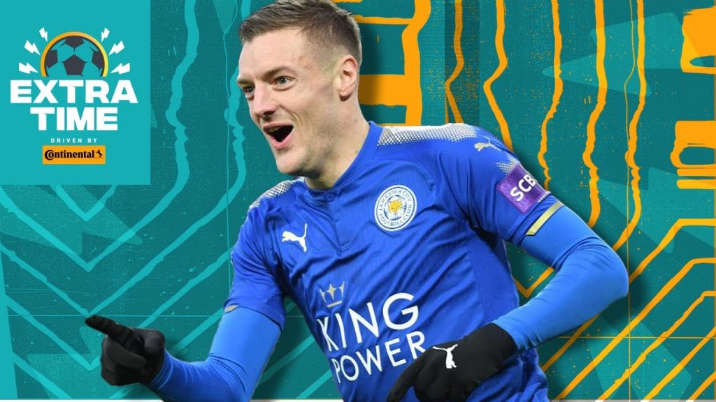 Rochester’s Jamie Vardy: MLS NEXT Pro can create success stories like mine