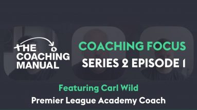 Coaching Focus S2 E1 - Forward runs to support