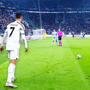 Cristiano Ronaldo Top 25 Ridiculous Goals