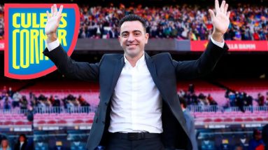 🔴 LIVE: WELCOME XAVI 🚨 | CULERS CORNER 🚩🔵🔴