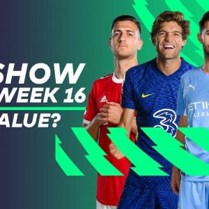 Which Man City midfielder offers best value? Silva, Grealish or Mahrez 🤔 | FPL Show
