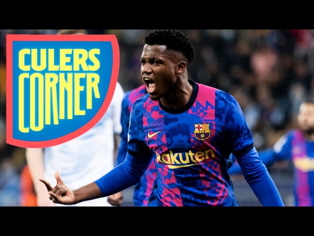 🔴 LIVE: NEW COACH? ANSU FATI, DYNAMO REVIEW, DEMBÉLÉ RETURNS... 🚨 | CULERS CORNER 🚩🔵🔴