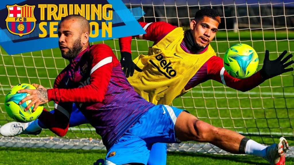 🏃🏽‍♂️ RUN, HEAD & SAVE 🧤