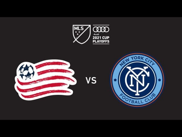 HIGHLIGHTS: New England Revolution vs. New York City FC | November 30, 2021