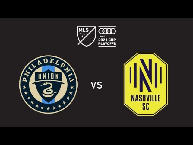 HIGHLIGHTS: Philadelphia Union vs. Nashville SC | November 28, 2021