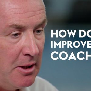 How Do You Improve Your Coaching? - Mark Warburton