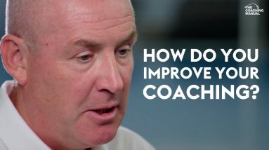 How Do You Improve Your Coaching? - Mark Warburton