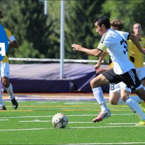 How To Get A Division 1 College Soccer Scholarship