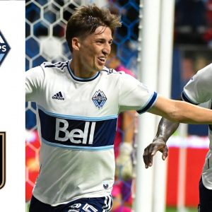 HIGHLIGHTS: Vancouver Whitecaps FC vs. Los Angeles Football Club | August 21, 2021