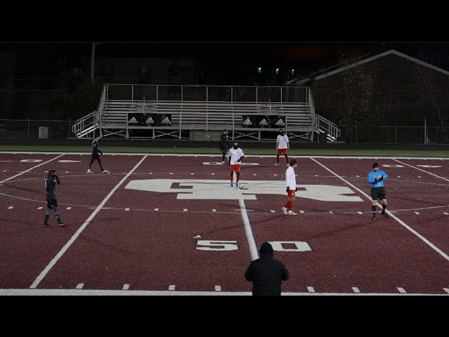 I Got The Game Winning Assist! UPSL Highlights