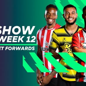 Which budget forwards to consider: Toney, Armstrong, Pukki or King? | FPL Show
