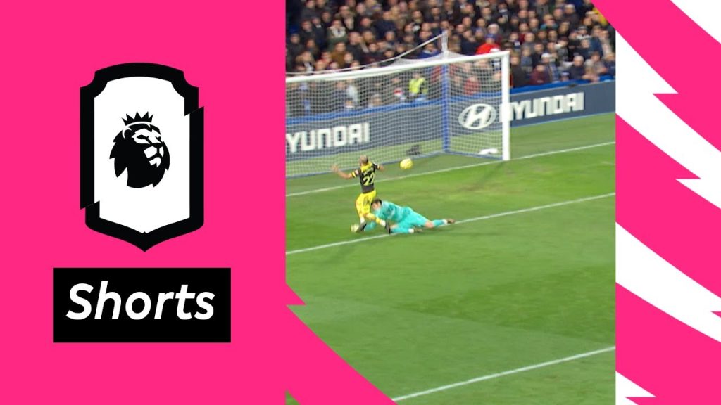INCREDIBLE Team Goal #Shorts
