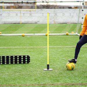 Individual Soccer Drills - Full Training Session!