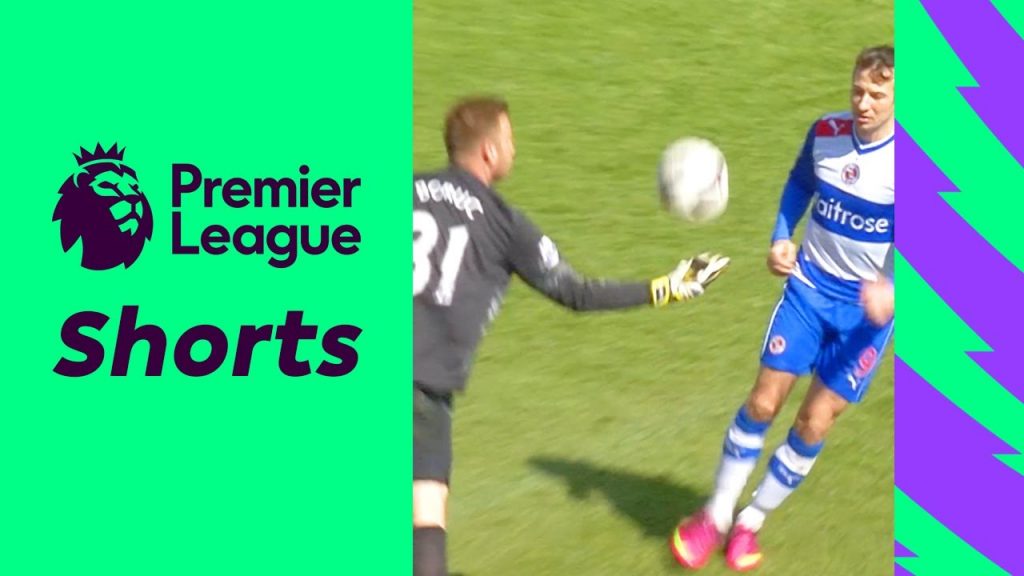 “It’s not football!” #Shorts 2 “It’s not football!” #Shorts