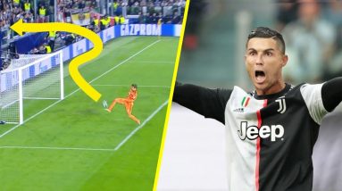 It’s Ronaldo’s fault Juve is Horrible?