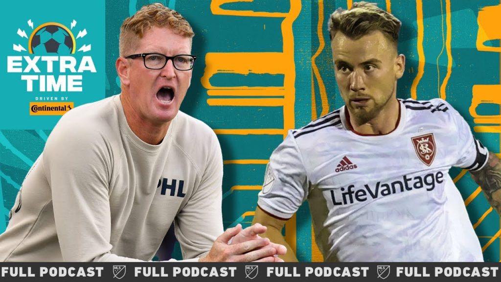 Jim Curtin to Cincinnati?? Breaking down the Conference Finals