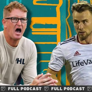 Jim Curtin to Cincinnati?? Breaking down the Conference Finals