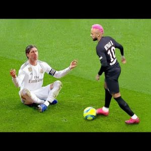 Most WTF Moments in Football