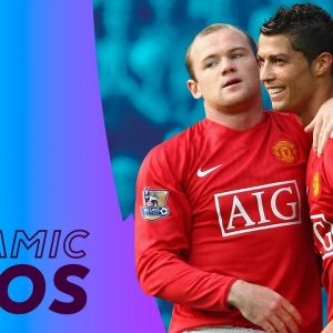 Rooney & Ronaldo | Gerrard & Torres | GREATEST partnerships in the Premier League