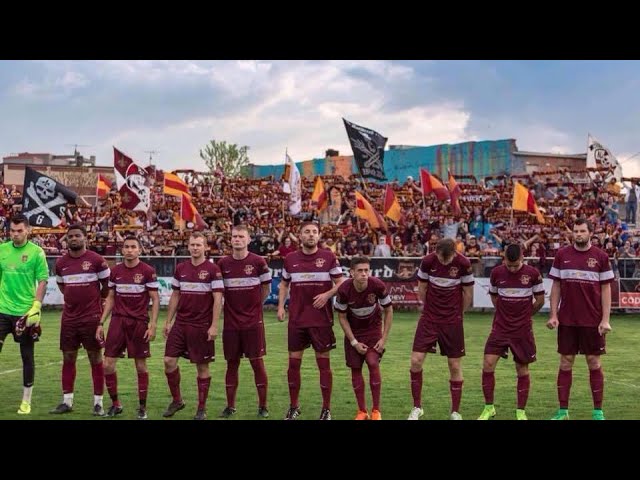 Advice for International Footballers to Play in the United States (NCAA D1 and Professional)