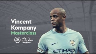 Principles of Heading with Vincent Kompany ⚽️