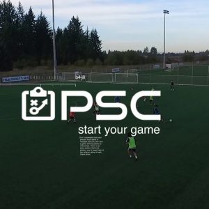 PSC - Start Your Game