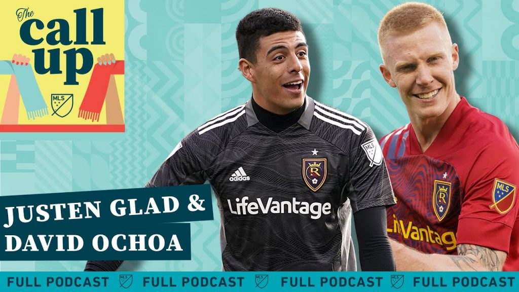 Real Salt Lake: Not a Cinderella Story 6 Real Salt Lake: Not a Cinderella Story