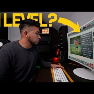 Professional Soccer/Football Coach Breaks Down Amateur Highlight Videos!