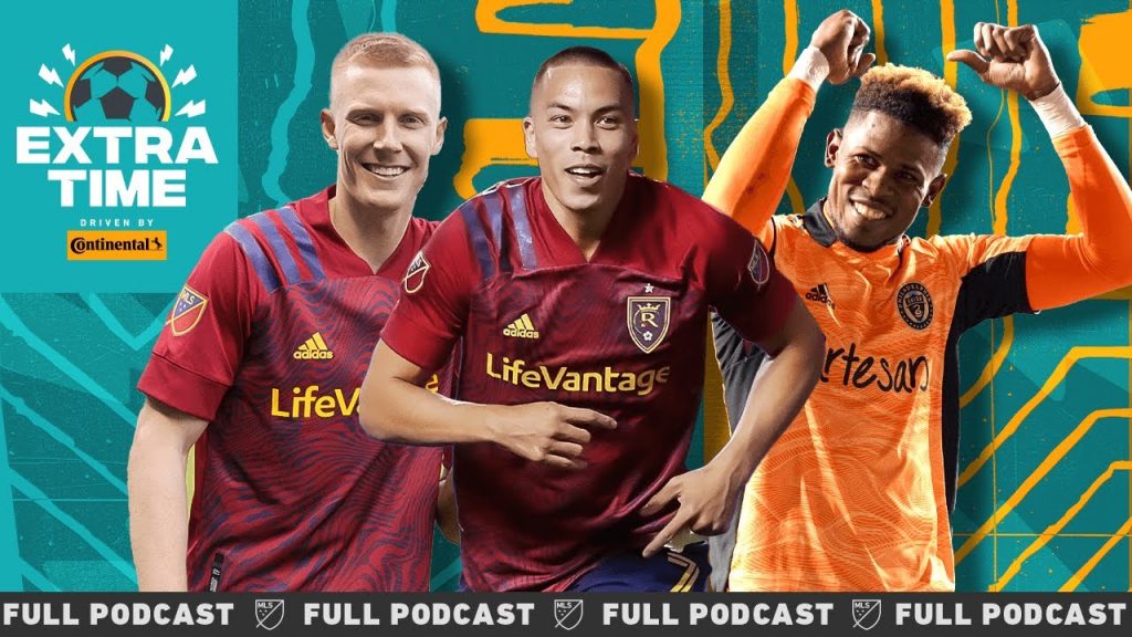 RSL keeps dancing, Philly survives dramatic PK shootout