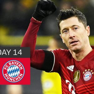 Borussia Dortmund - FC Bayern München 2-3 | Highlights | Matchday 14 – Bundesliga 2021/22