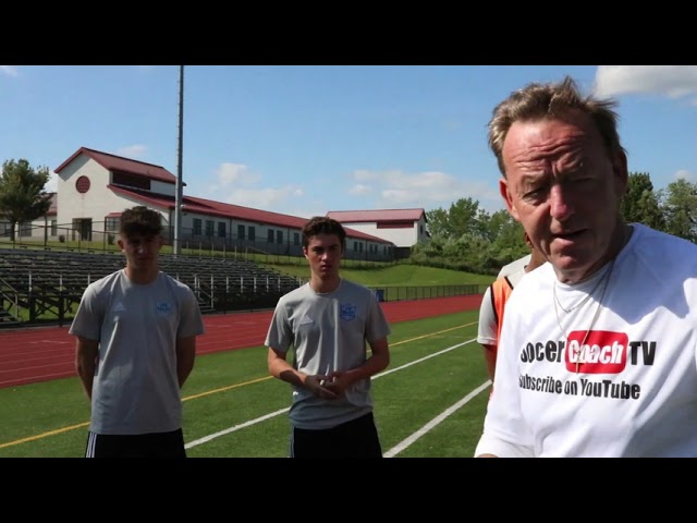 SoccerCoachTV - Moments of Brilliance!
