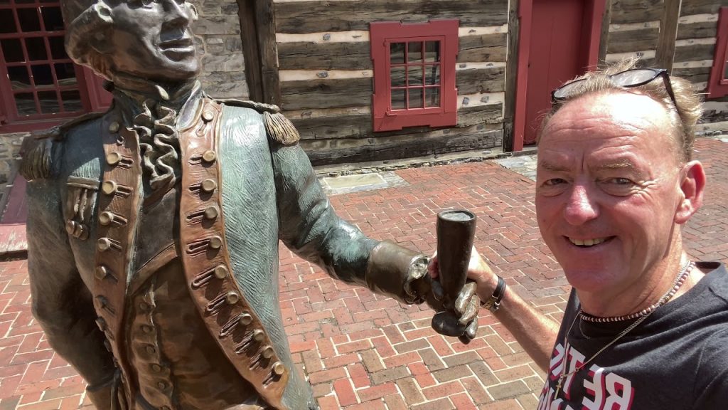 SoccerCoachTV Summer Tour - Day 2. July 12th, 2021