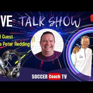 SoccerCoachTV Talk Show