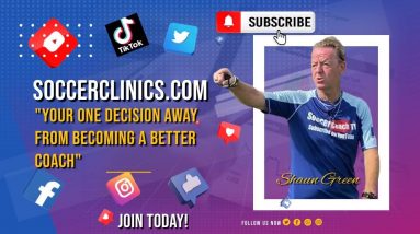 SoccerCoachTV - Try SoccerClinics.com