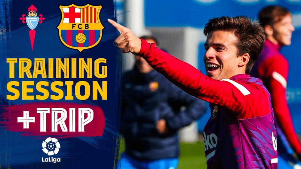 SPRINT TIC-TAC-TOE before TRIP to VIGO! ✈️🔵🔴