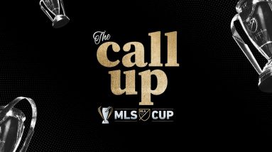 The Call Up LIVE from MLS Cup