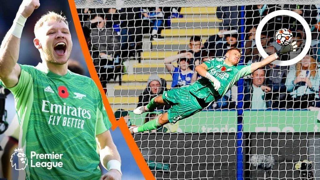 The Premier League's GREATEST free-kick saves!