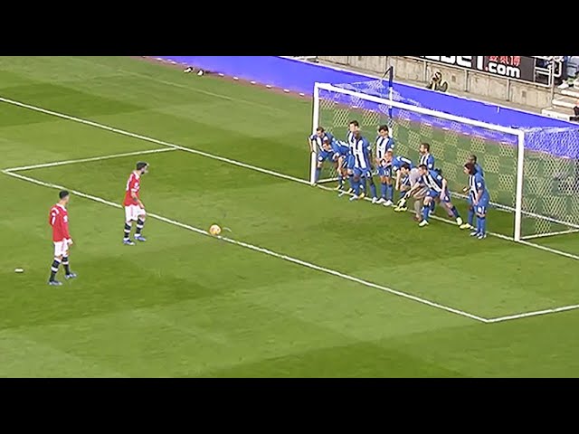 Unbelievable Moments