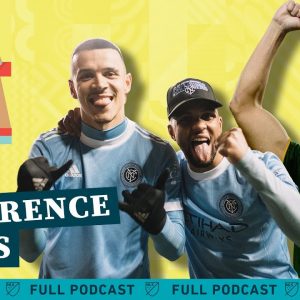 VLOG: Conference Final - Own Goals, Mora Magic, and MORE!