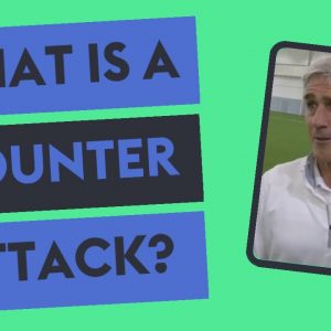What is a Counter-Attack?