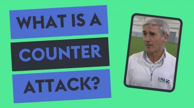 What is a Counter-Attack?